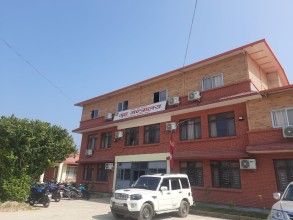 लुम्बिनी प्रदेशका चार जिल्लामा आज सार्वजनिक बिदा